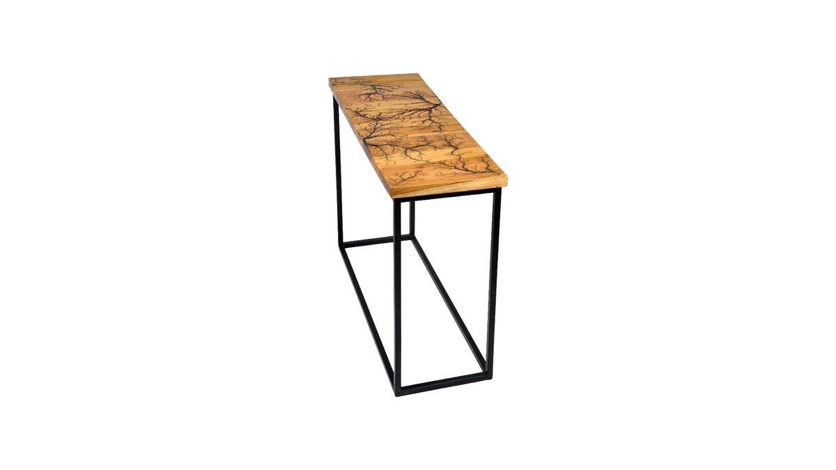 Heavner Lichtenburg Console Table