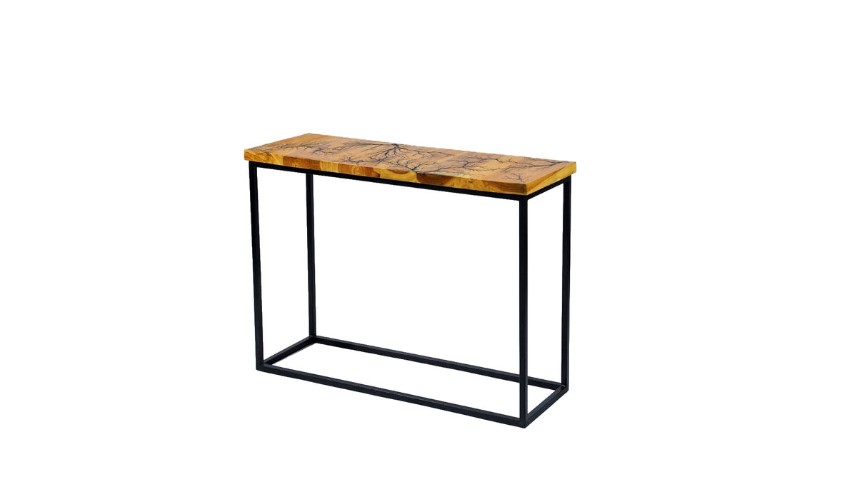 Heavner Lichtenburg Console Table