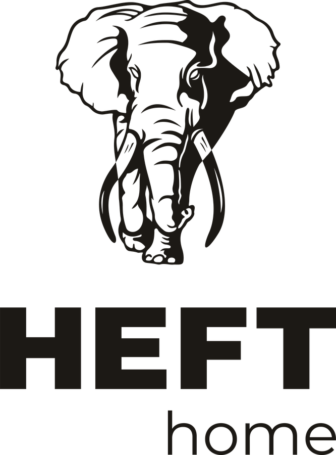 Heft Home