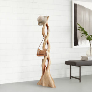 Coat Rack