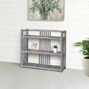 White Shelf