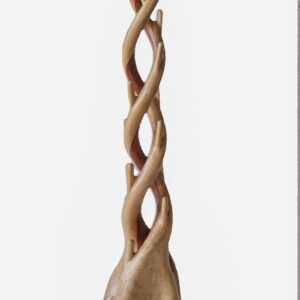 Coat Rack