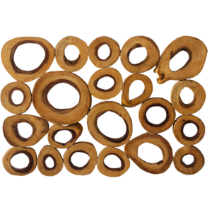 Bubble Wall Decor