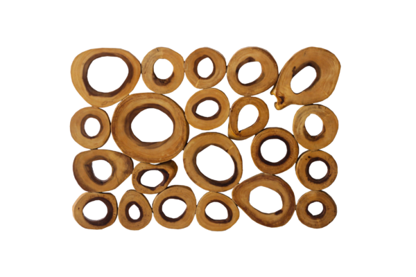 Bubble Wall Decor
