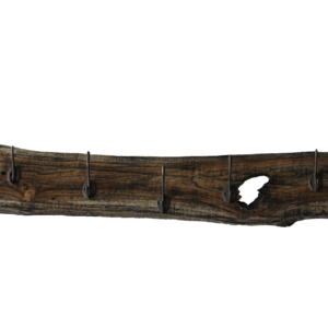 Solid Wood Wall Hanger