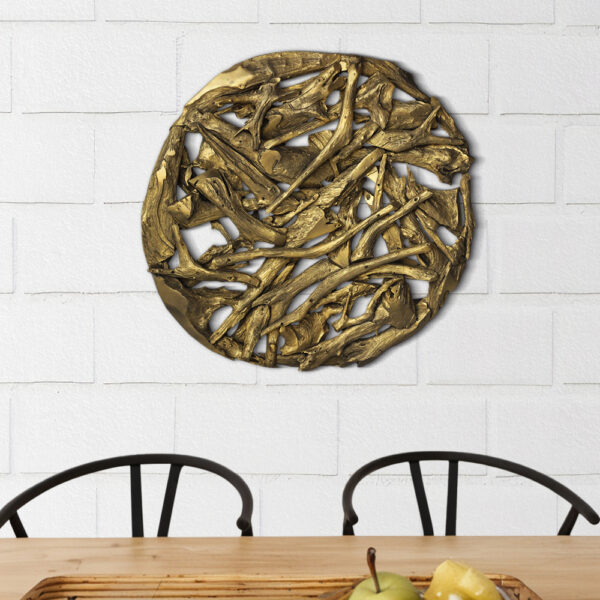 Branch Wall Art