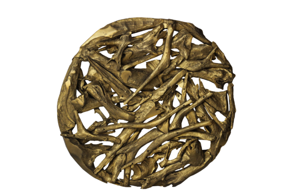 Branch Wall Art