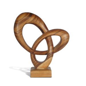 Infinity Sculpture