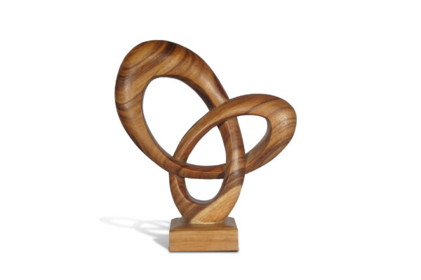 Infinity Sculpture