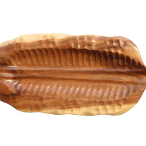 Leaf Plate