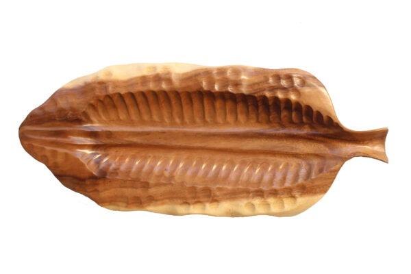 Leaf Plate
