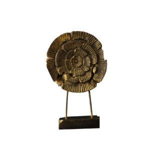 Flower Sculpture