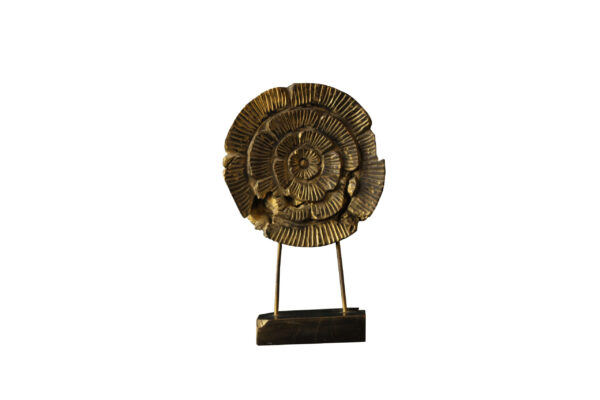 Flower Sculpture