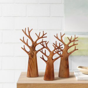 Tree Shape Decor
