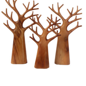 Tree Shape Decor