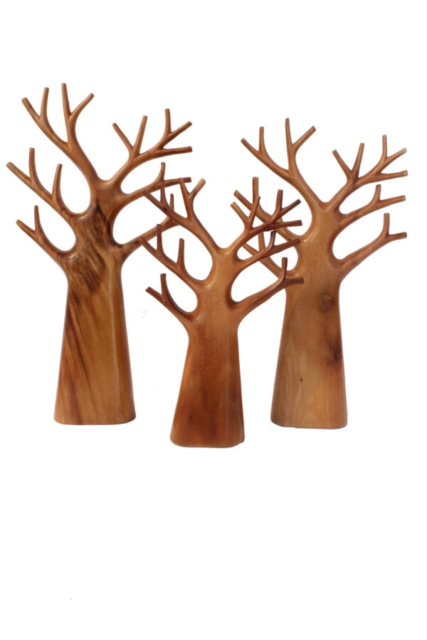 Tree Shape Decor