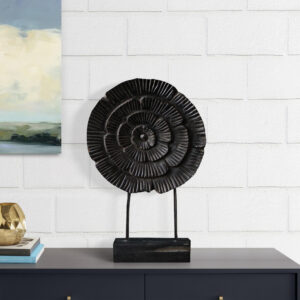 Flower Sculpture