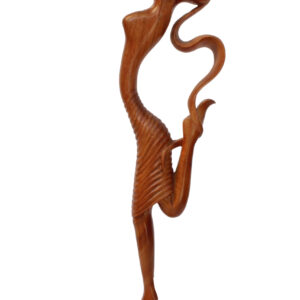 Bellet Dancer Sculpture