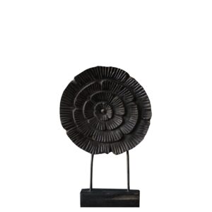 Flower Sculpture