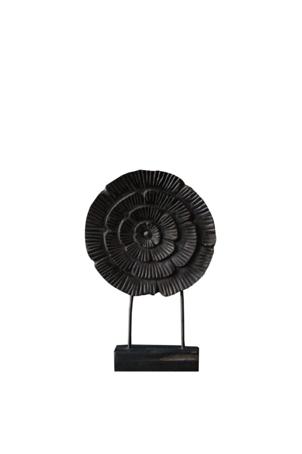 Flower Sculpture