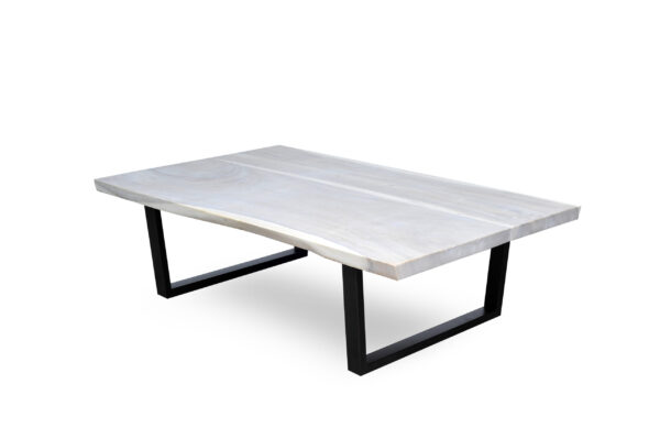 Live Edge Coffee Table