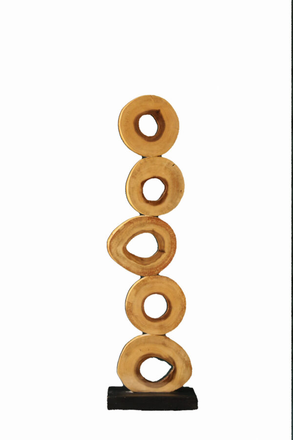 Bubble stand