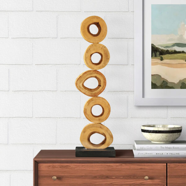Bubble stand