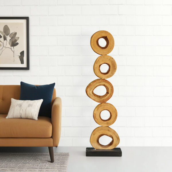 Bubble stand