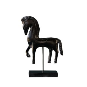 Horse Sculpture