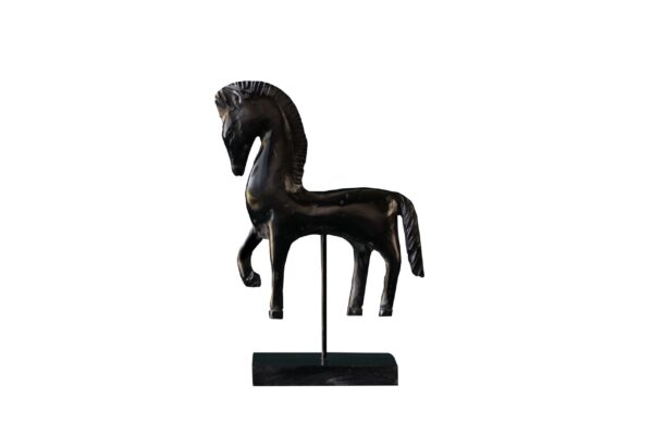 Horse Sculpture