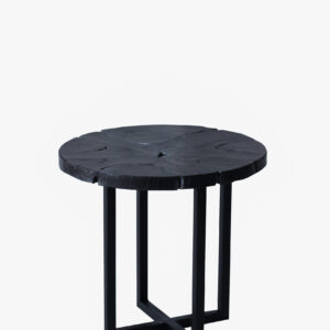 Teak Side Table