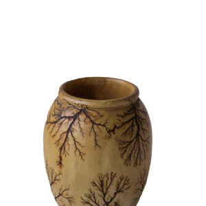 Lightning Vase Small