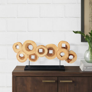Bubble Stand