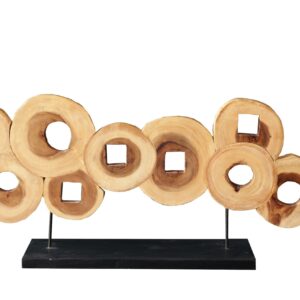 Bubble Stand