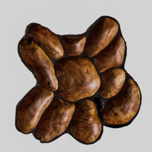 Live Edge Wall Art