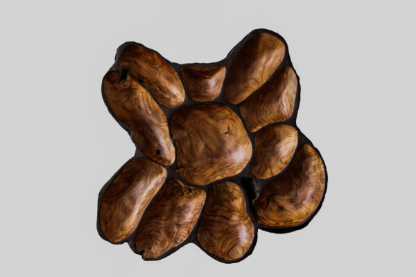 Live Edge Wall Art