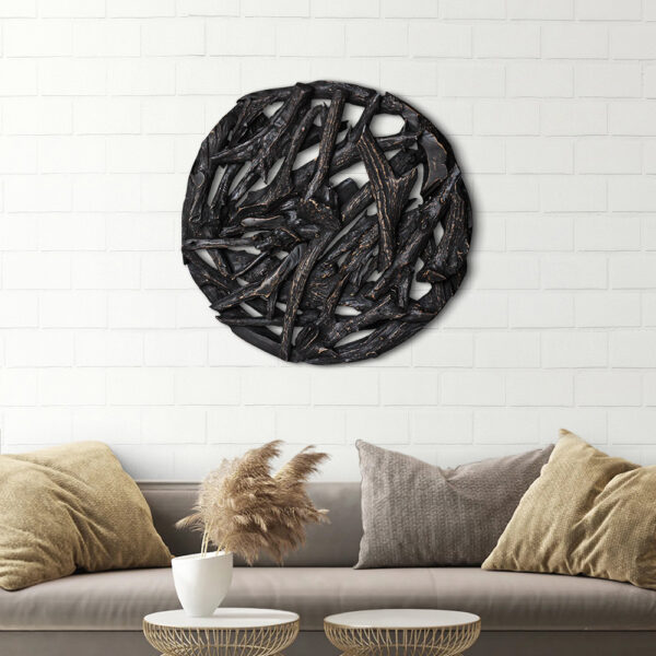 Branch Wall Art