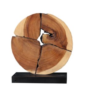 Live Edge decor