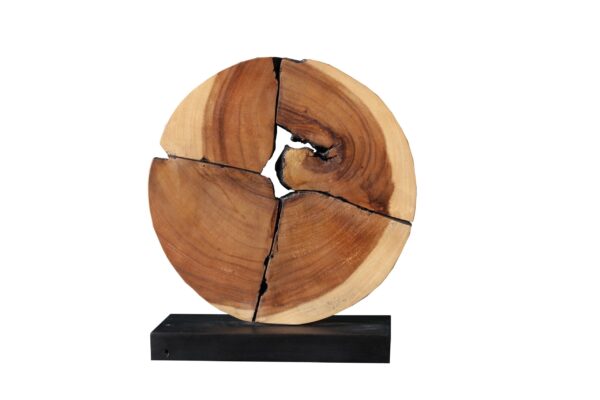 Live Edge decor