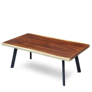 Live Edge Coffee Table
