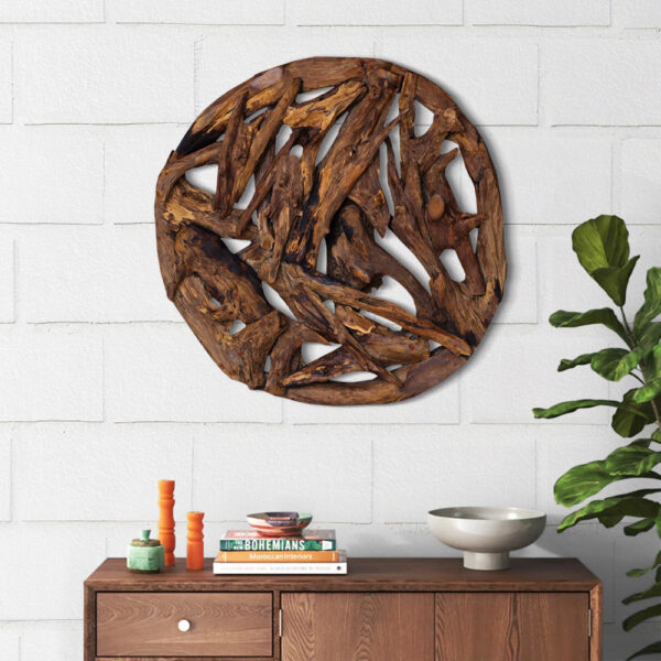 Branch Wall Art