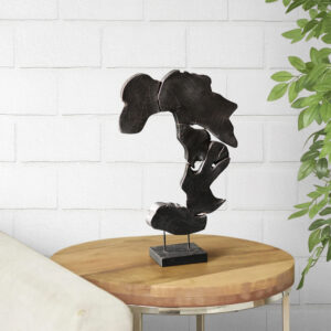 Teak Wood Sculpture