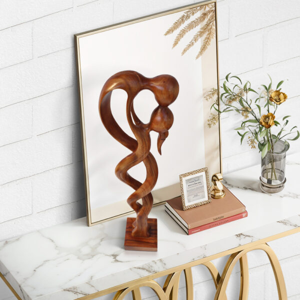 Couple decor