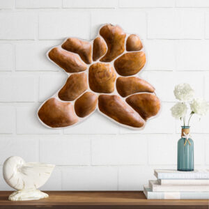 Live Edge wall Art