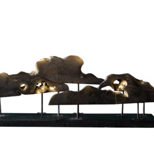 Cloud Sculpture