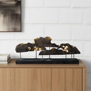 Cloud Sculpture