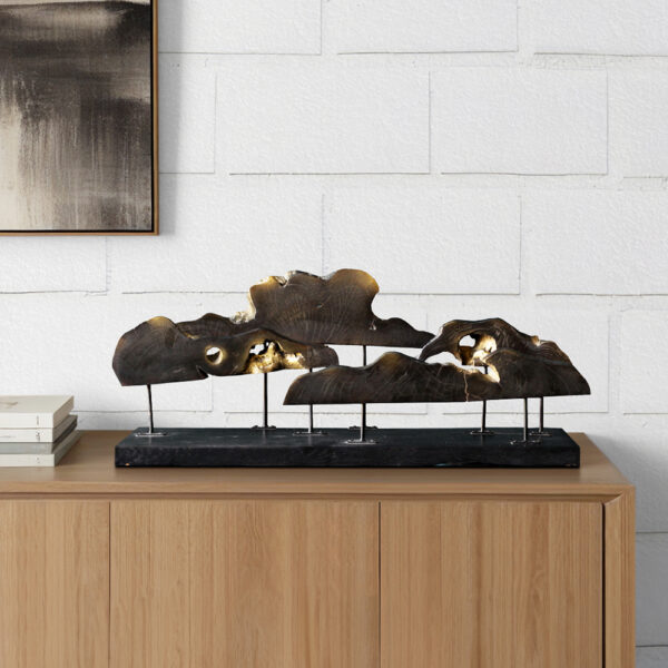 Cloud Sculpture