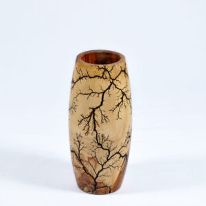 Lightning Vase Tall