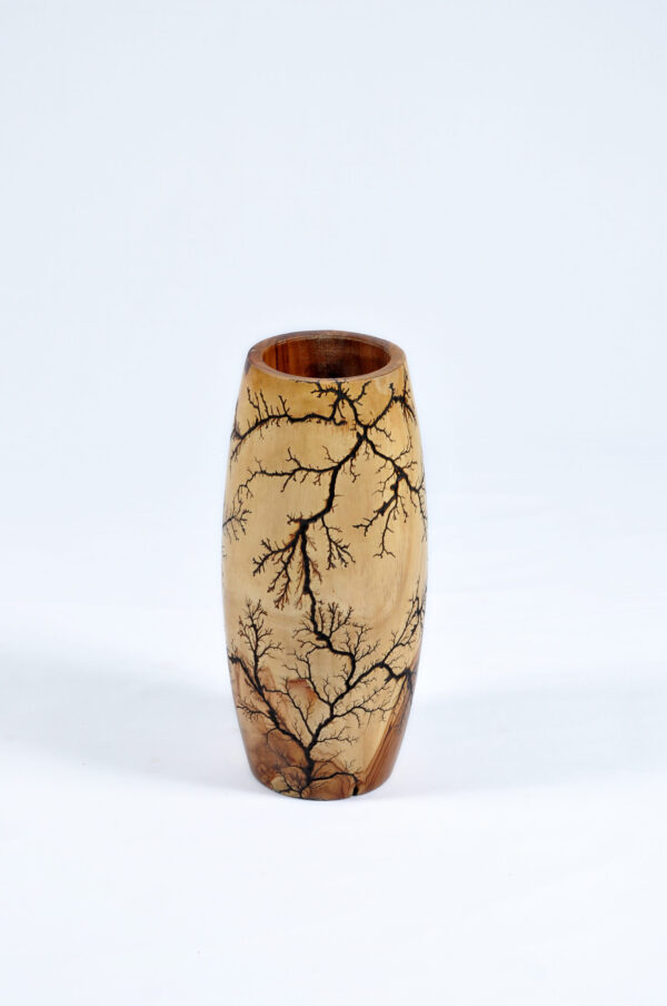 Lightning Vase Tall