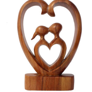 Couple Sculpture